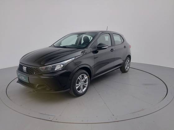 FIAT ARGO 1.0 FIREFLY FLEX DRIVE MANUAL FIAT ARGO 1.0 FIREFLY FLEX DRIVE MANUAL